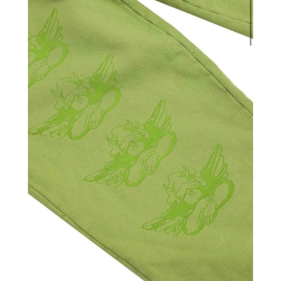 Boys lie read me revamp sweatpants. Brand new, never worn - Picture 3 of 4